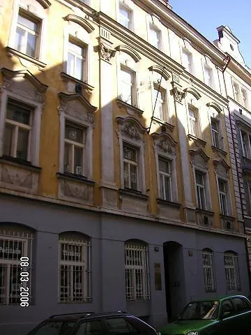 Hostel Bell