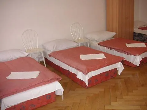 Bell Hostel Prague