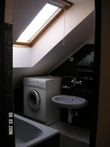 Bell Hostel